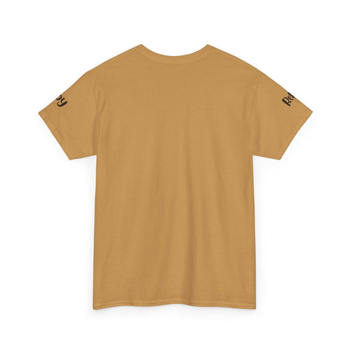 The Joy & Relax Movement, Heavy Cotton, Everyday Wear