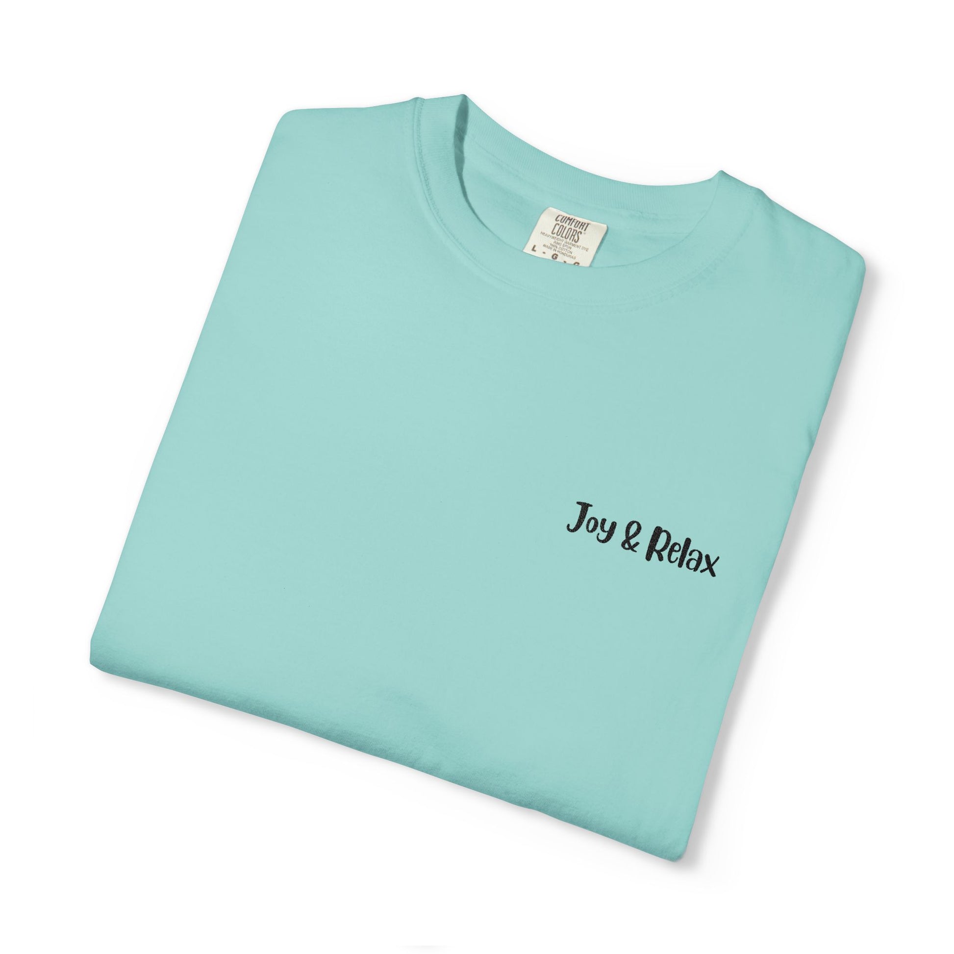 The Joy & Relax Movement, Casual Summer Tee