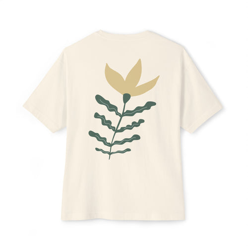 The Joy & Relax Movement, Oversized Tee