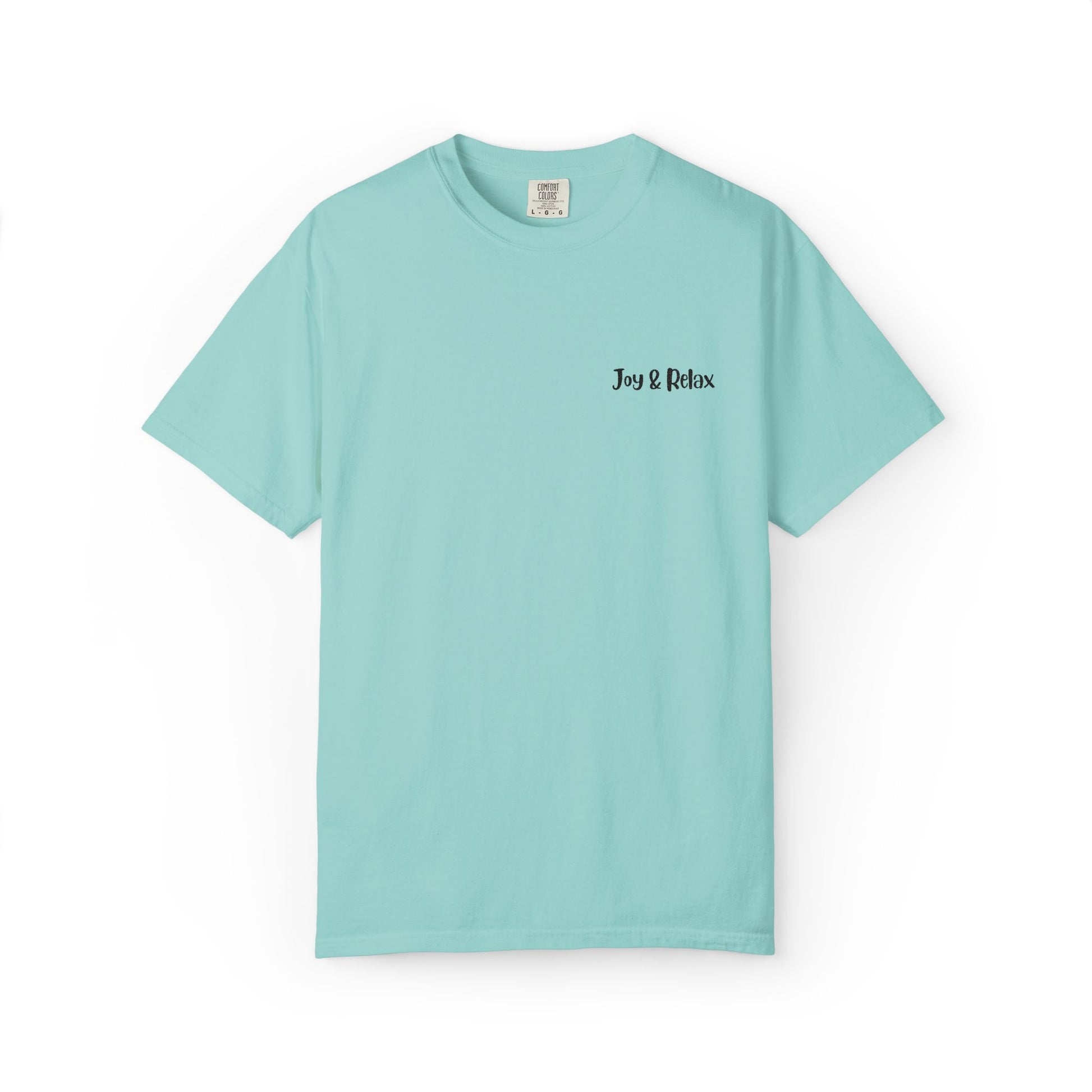 The Joy & Relax Movement, Casual Summer Tee