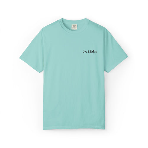 The Joy & Relax Movement, Casual Summer Tee