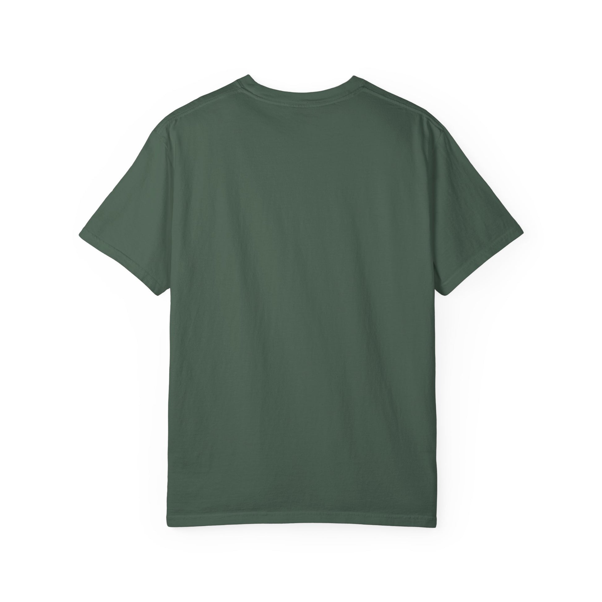 The Joy & Relax Movement, Unisex Garment-Dyed